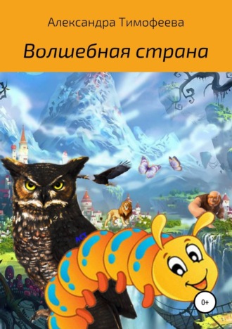 . Волшебная страна