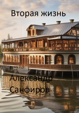 . Вторая жизнь