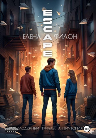. Эскейп