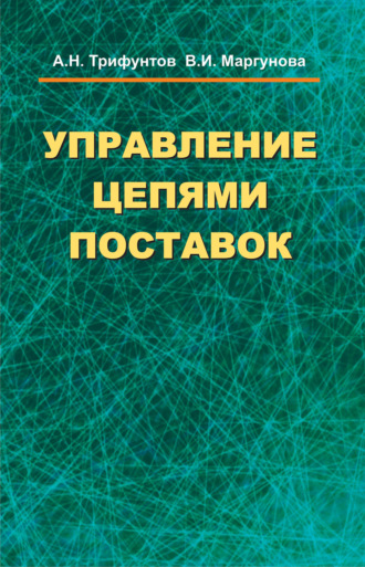 . Управление цепями поставок