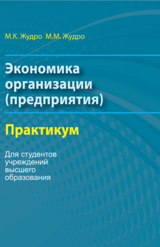 . Экономика организаций. Практикум