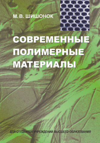 . Современные полимерные материалы