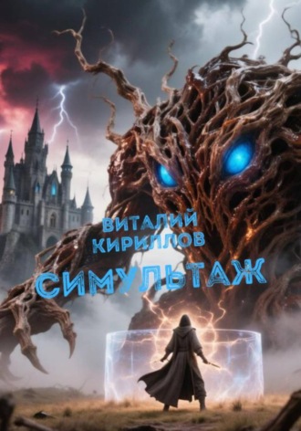 Виталий Александрович Кириллов. Симультаж