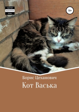 Борис Геннадьевич Цеханович. Кот Васька