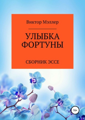 . Улыбка Фортуны