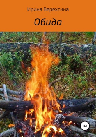 . Обида