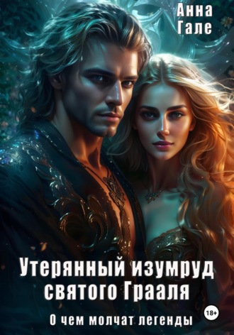 . О чем молчат легенды. Утерянный изумруд святого Грааля
