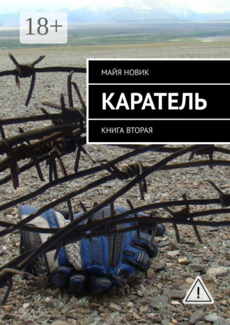 . Каратель. Книга вторая
