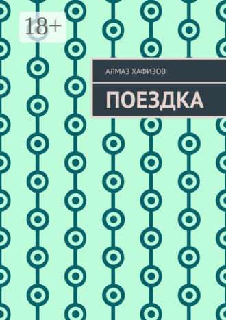 Алмаз Хафизов. Поездка