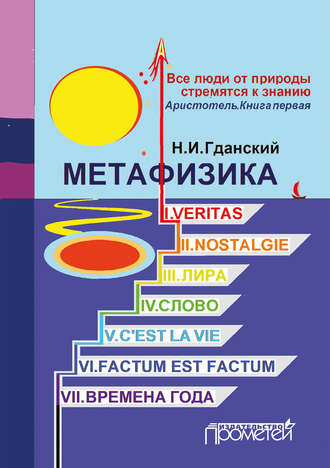 . Метафизика (сборник)