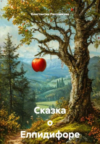 Константин Рассомахин. Сказка о Елпидифоре