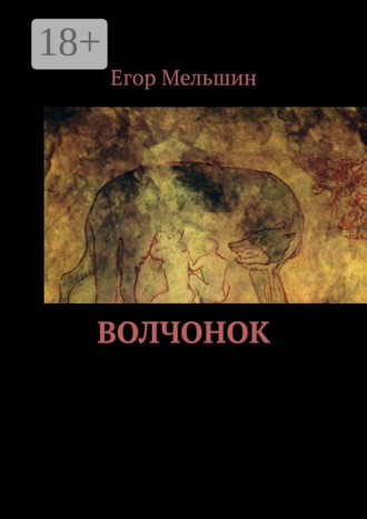 Егор Мельшин. Волчонок