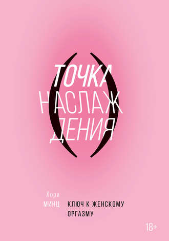 Лори Минц. Точка наслаждения