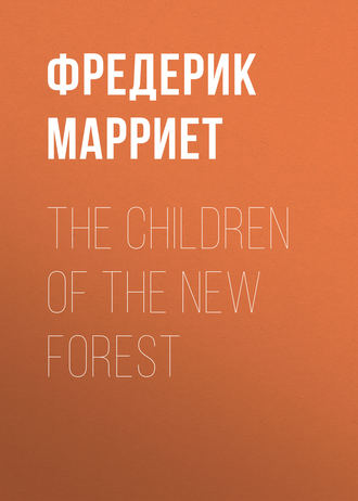 . The Children of the New Forest