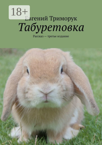 . Табуретовка. Рассказ. Третье издание