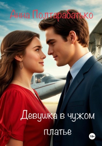 . Девушка в чужом платье