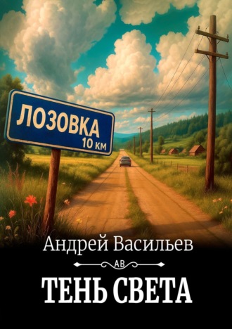 . Тень света