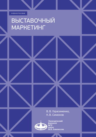 . Выставочный маркетинг