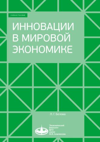 . Инновации в мировой экономике