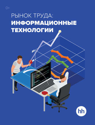 . Рынок труда: информационные технологии