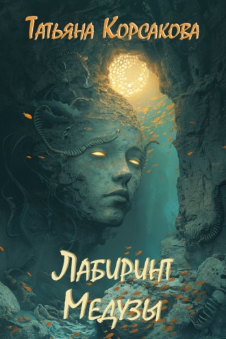. Лабиринт Медузы