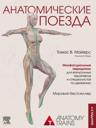 . Анатомические поезда
