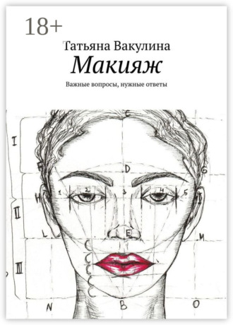 . Макияж. Важные вопросы, нужные ответы