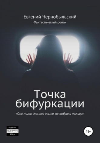 . Точка бифуркации