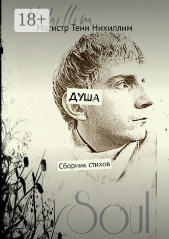 Магистр Тени Нихиллим. Душа. Сборник стихов
