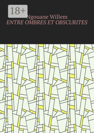Willem Ngouane. Entre ombres et obscurités
