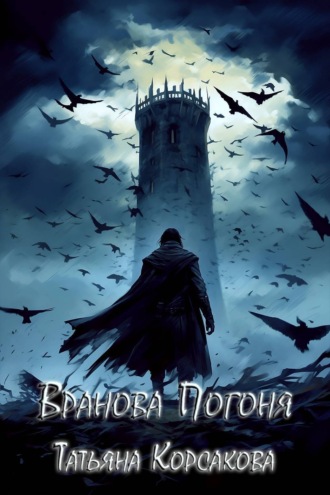 . Вранова погоня