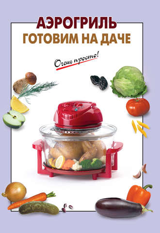 . Аэрогриль. Готовим на даче