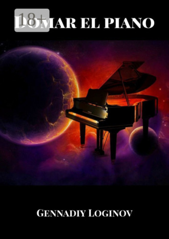 . Domar el piano