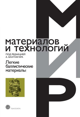 . Легкие баллистические материалы