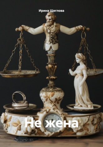 . Не жена