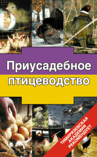 Э. И. Бондарев. Приусадебное птицеводство