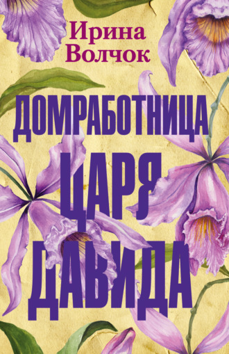 . Домработница царя Давида