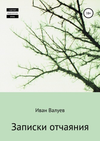 . Записки отчаяния