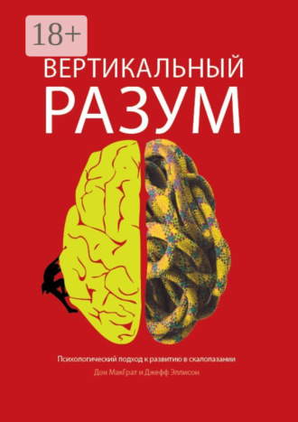 Джефф Элисон. Вертикальный разум