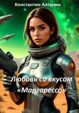 . Любовь со вкусом «Маргарессо»