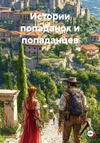 . Истории попаданок и попаданцев