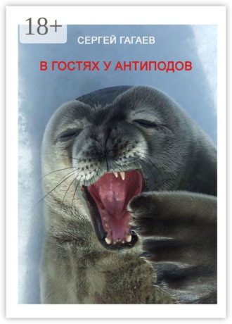 . В гостях у антиподов