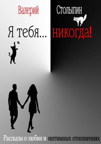 . Я тебя… никогда!