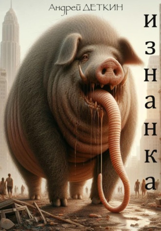 . Изнанка