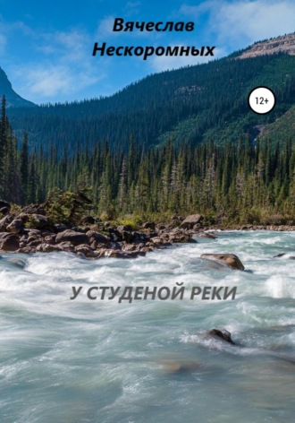 Вячеслав Нескоромных. У студёной реки