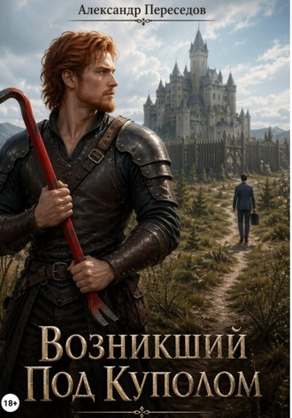 . Возникший Под Куполом