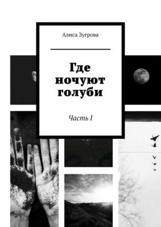 Алиса Зугрова. Где ночуют голуби. Часть I