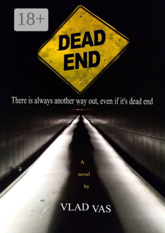 . Dead end