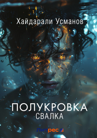. Полукровка. Свалка