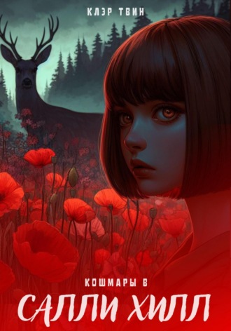 . Кошмары в Салли Хилл